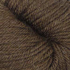 ESTELLE YARN - Estelle Worsted - 61245 Brown