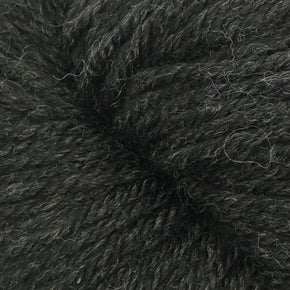 ESTELLE YARN - Estelle Worsted - Charcoal Heather 61282