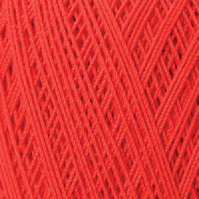 Rico Essentials Crochet - 004 Red