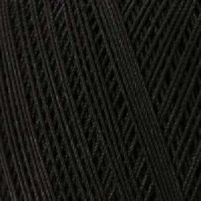 Rico Essentials Crochet - 012 Black