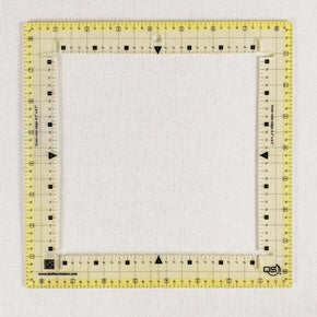 Quilters Select - Square-it Ruler