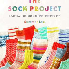 THE SOCK PROJECT