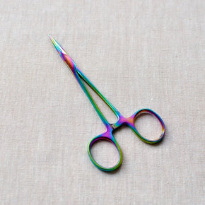 Tula Pink Hardware - 5" Hemostat