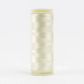 Invisafil cottonized Polyester 100wt thread