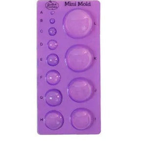 Quilled Creations Mini Mold #316