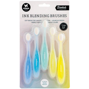 Studio Light - Ink Blending Brushes