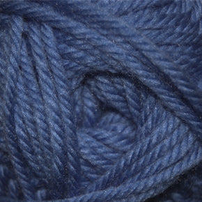 CASCADE YARN - Cherub Chunky - Classic Blue 34