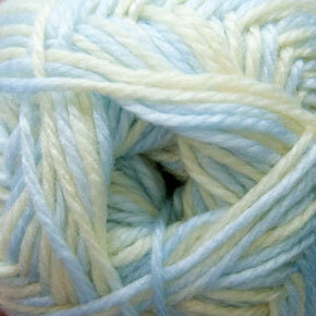 CASCADE YARN - Cherub DK 507 Pastel Clouds