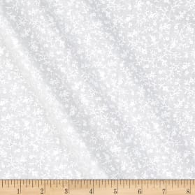 Galaxy Quilters Whites 49728 White