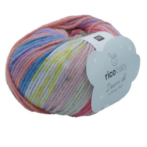 Rico Baby Dream dk - 007