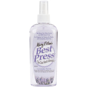 Mary Ellens Best Press Lavender Fields 6oz