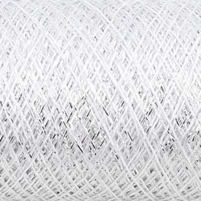 Kremke Soul Wool Stellaris - 101 White Silver