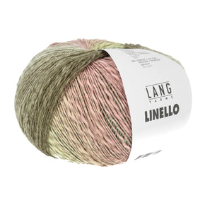 Linello for Lang Yarn - 1066.0052