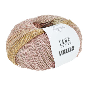 Linello for Lang Yarn - 1066.0109