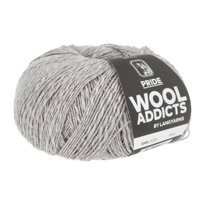 Pride by Wool Addicts / Lang Yarns - 1090.0026