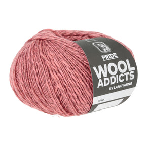 Pride by Wool Addicts / Lang Yarns - 1090.0027