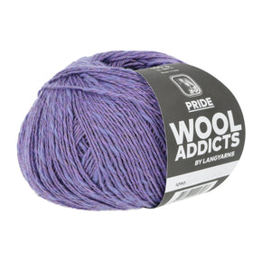 Pride by Wool Addicts / Lang Yarns - 1090.0047