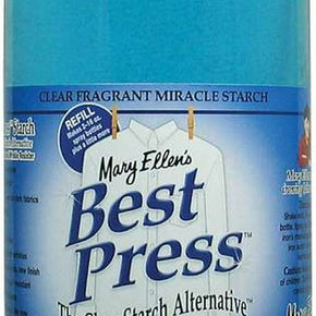 Mary Ellens Best Press Linen Fresh 33.8oz