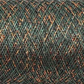 Kremke Soul Wool Stellaris - 157 Dark Olive Copper