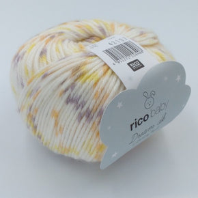 Rico Baby Dream dk - 016