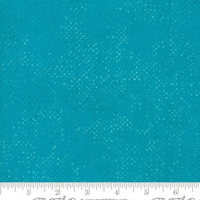 Zen Chic Spotted 51660-44 Turquoise