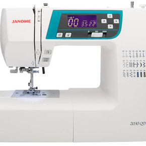 Janome 2030 QDC