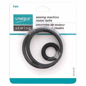 Unique Sewing Machine Motor Belt 3014170