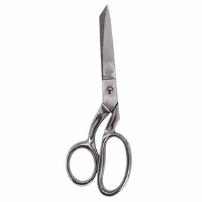 INFINITI All Purpose Bent Forged Steel Scissors - Left - 81⁄2″