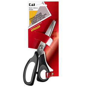 KAI Pinking Shears - 9″ (23cm)