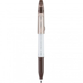 Frixion Marker pen Brown