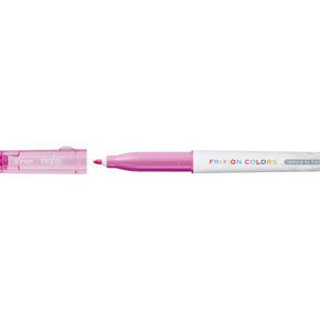 Frixion Marker Pen Pink