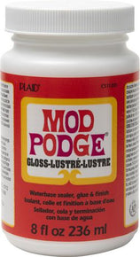 Mod Podge - Gloss 8 oz