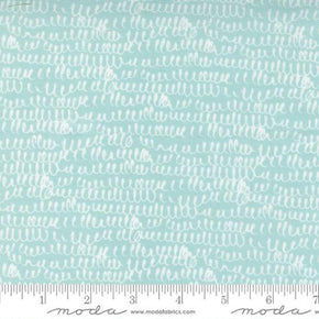 Snow kissed by Sweetwater for Moda - Splash 55584-34