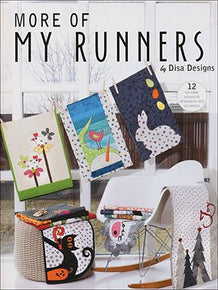 More of My Runners by Designs