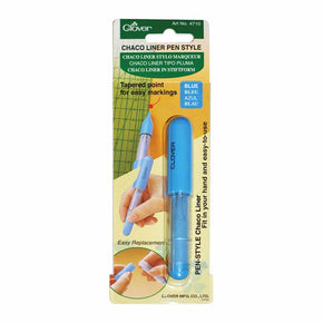 Clover Chaco Liner Pen Style