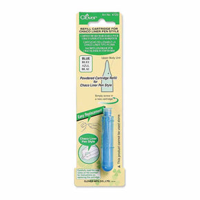 Clover Refill Cartridge for Chaco Liner Pen Style