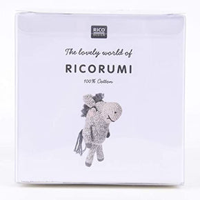 The Lovely World of Ricorumi - Donkey Kit
