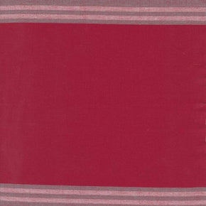 18" Enamoured Red 992 315 Moda Toweling#1