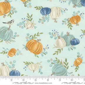 Harvest Wishes by Deb Strain for Moda - 556060-15