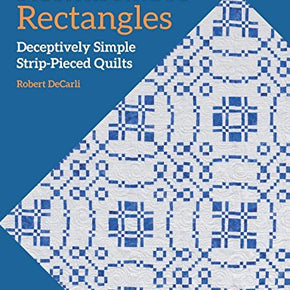 Remarkable Rectangles - Robert Decarli