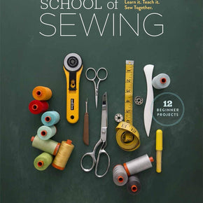 SCHOOL OF SEWING