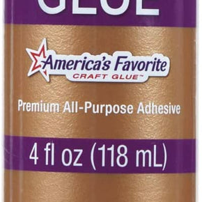 Aleene's Original Tacky Glue - New, Always Ready Applicator