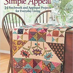 Kim Diehl Simple Appeal book
