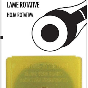 Olfa Refill Blade 45mm (2 pack) RB45-2 1079062