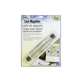 Dritz Line Magnifier