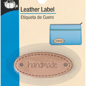 DRITZ Leather Label 755