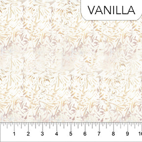 Banyan BFF for Northcott - 81600-11 Vanilla