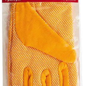 Fons & Porter Machine Quilting Grip Gloves - Large