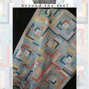 Beyond The Reef Pattern - Post and Beam