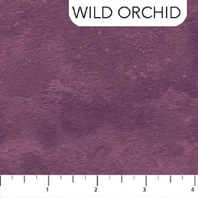NORTHCOTT FABRIC - Toscana 9020-85 Wild Orchid